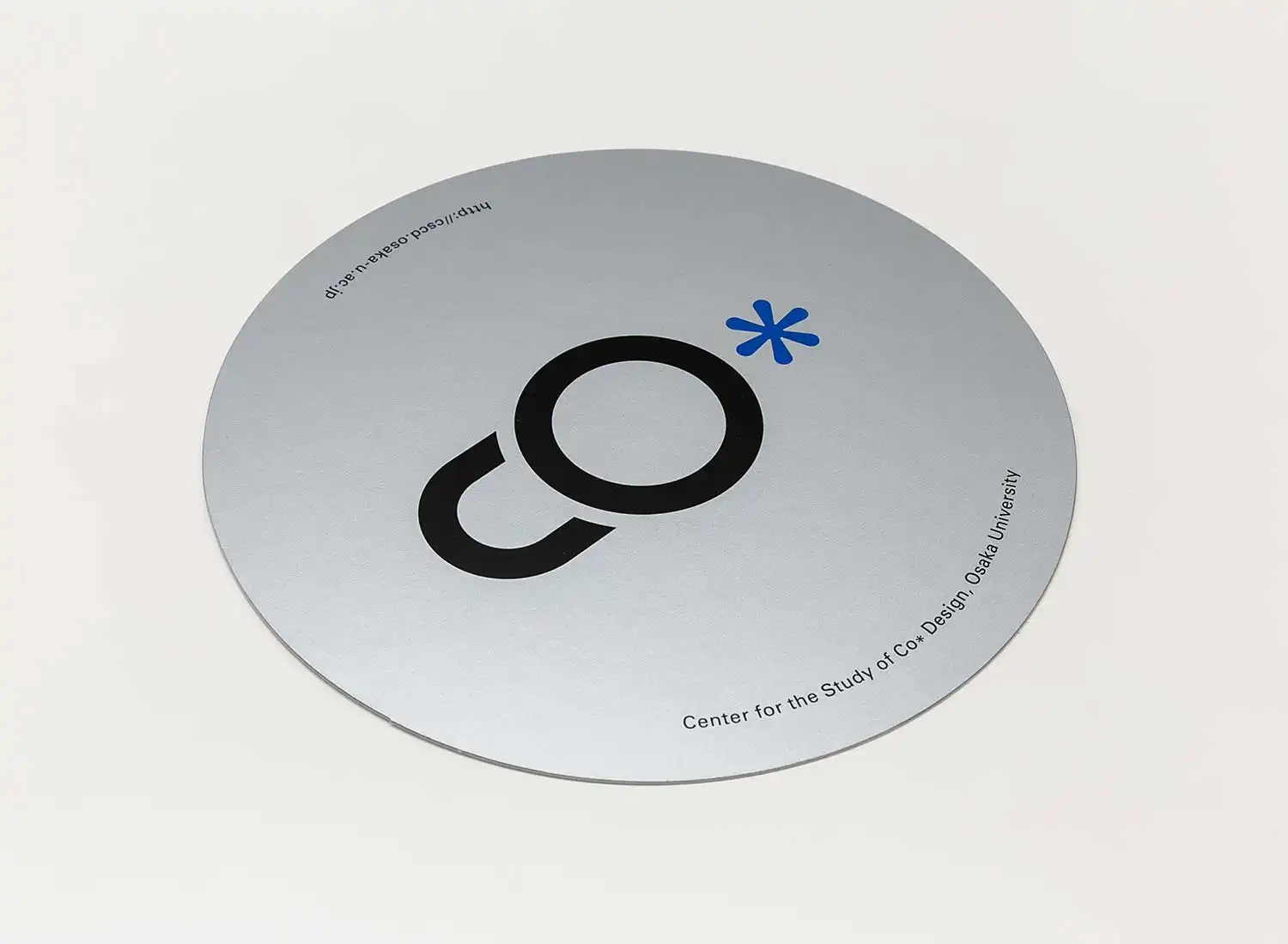 大阪大学COデザインセンター 2018年