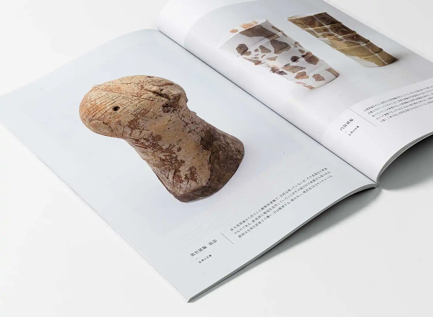 遺跡と出土品が語る芦屋の古代