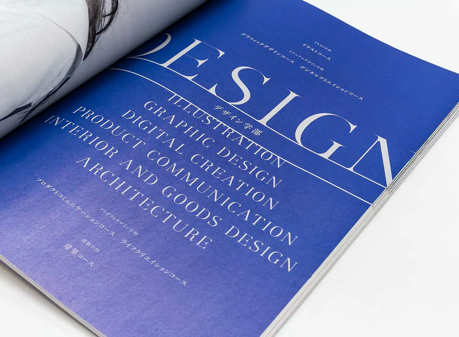 京都精華大学 大学案内