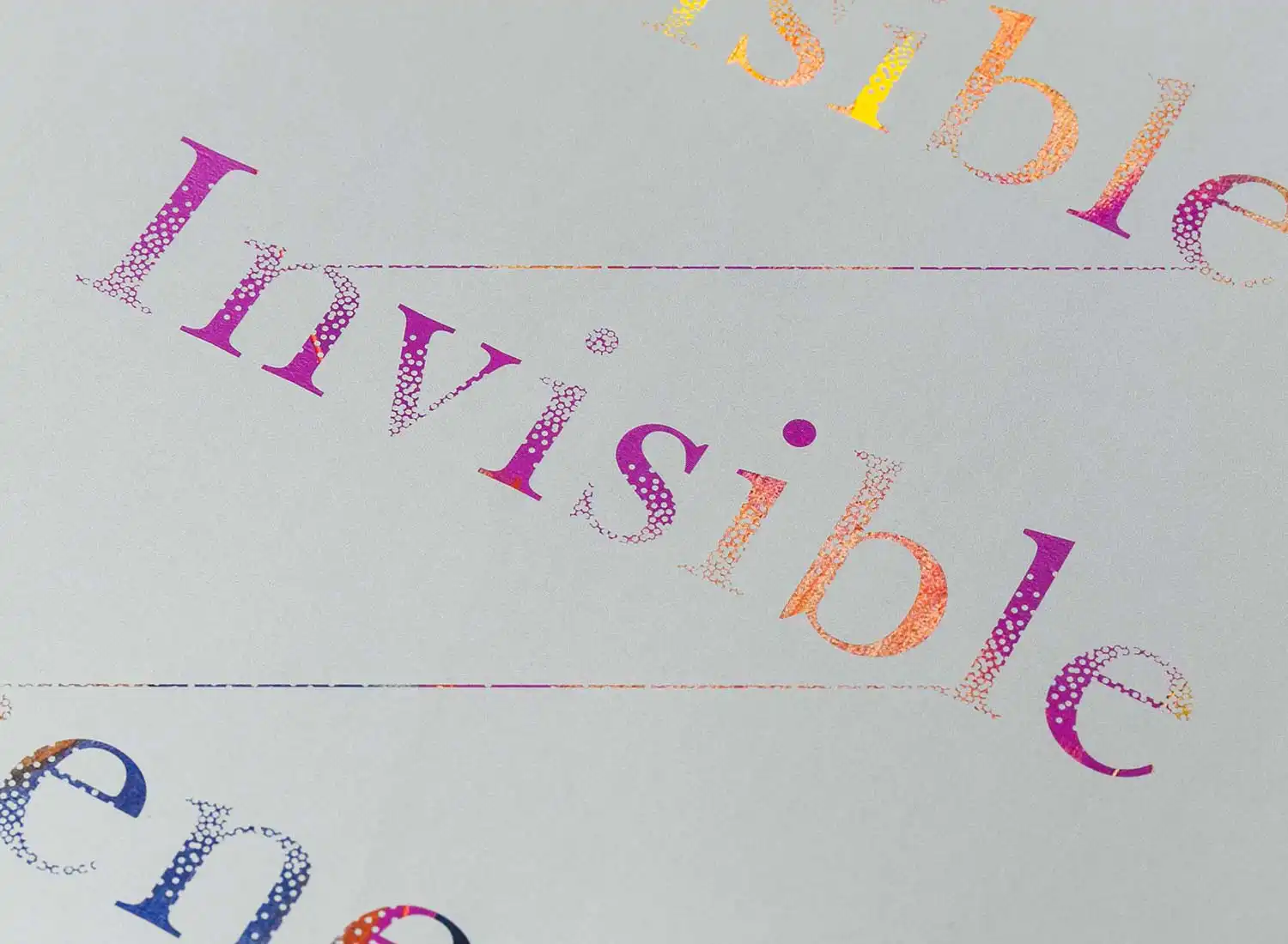 高松コンテンポラリーアート・アニュアルvol.05「見えてる風景／見えない風景」