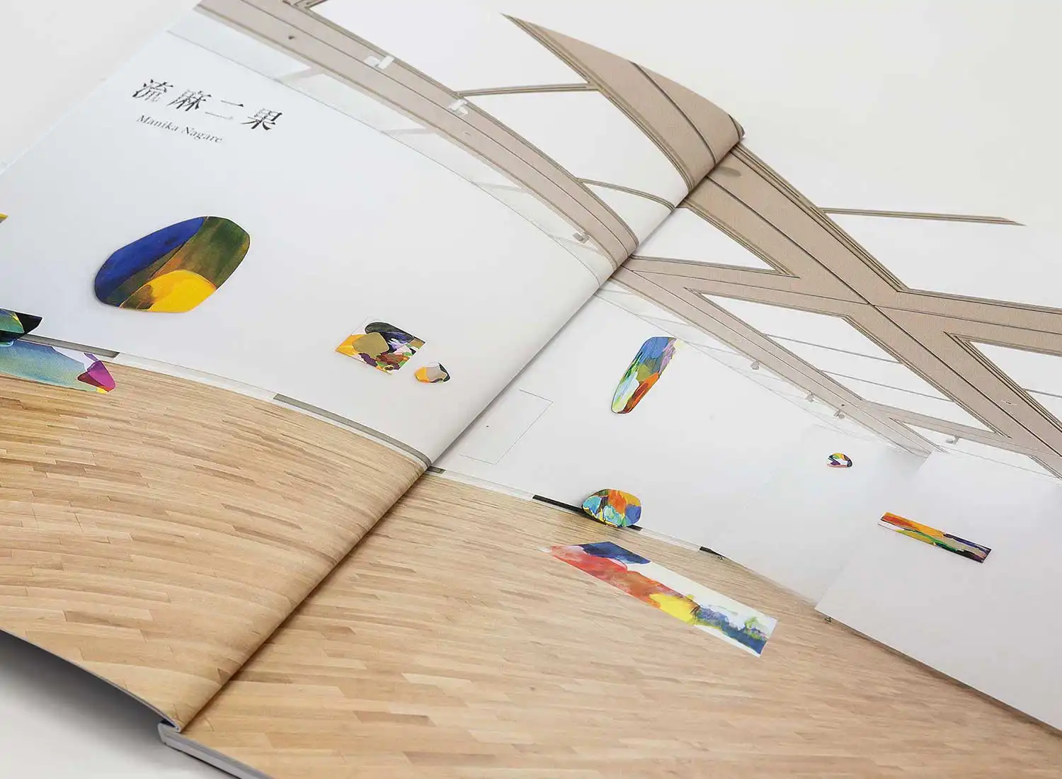 高松コンテンポラリーアート・アニュアルvol.05「見えてる風景／見えない風景」