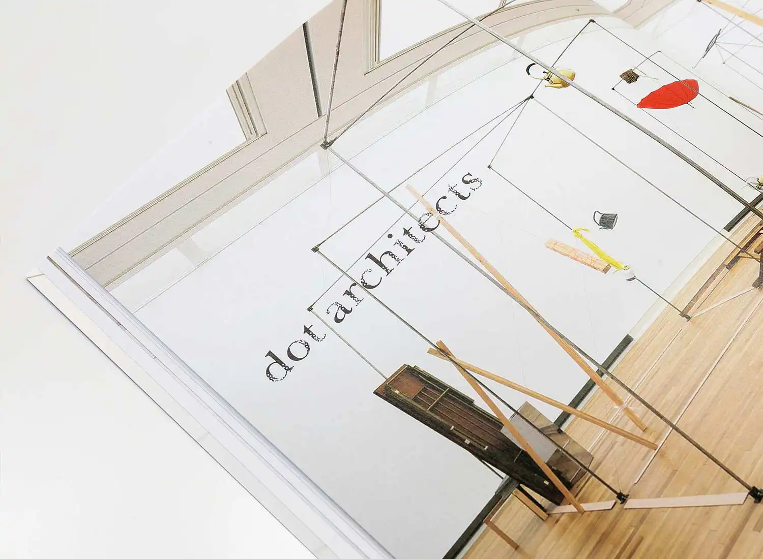 高松コンテンポラリーアート・アニュアルvol.05「見えてる風景／見えない風景」