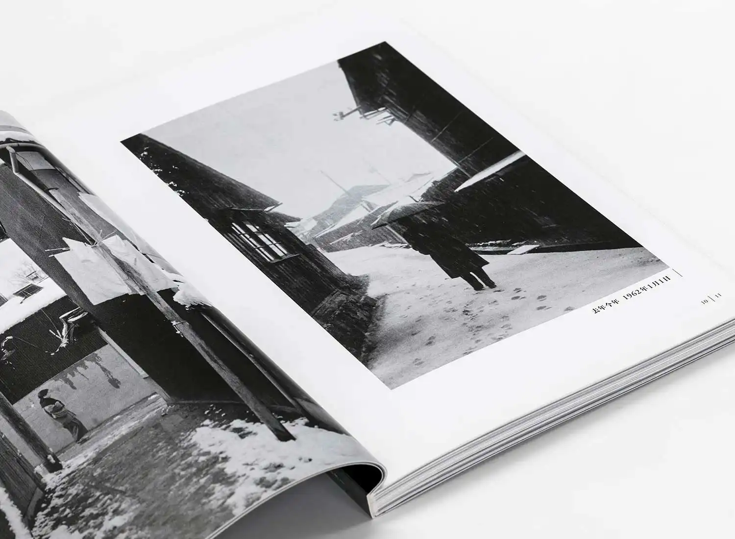 カメラを手にした前衛陶芸家 八木一夫の写真 京都国立近代美術館